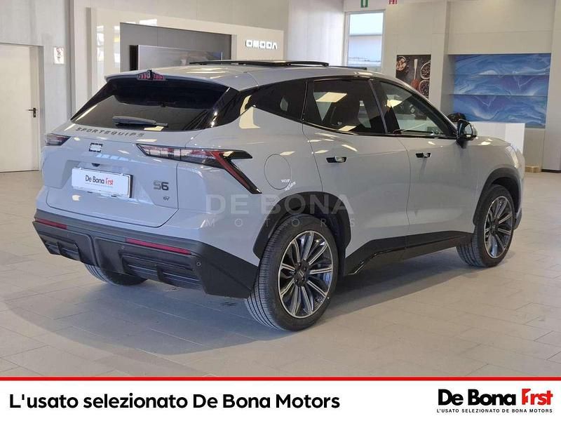 Usata Sportequipe S6 GT 186 CV (136 kW) 2025 Other SUV