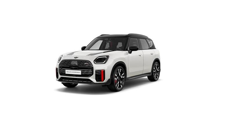 Usata Mini John Cooper Works Countryman 300 CV (220 kW) 2024 SUV