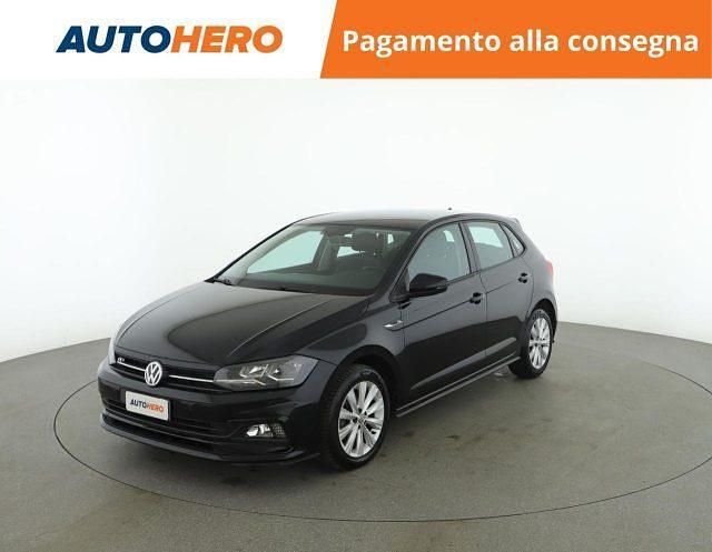 Nero Usata 2018 VW Polo Highline Tre volumi | 13.999 € (Cara) - Immagine 1/2