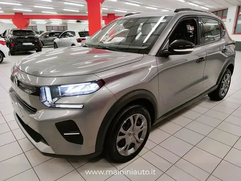 Usata Citroën C3 101 CV (74 kW) 2025 SUV