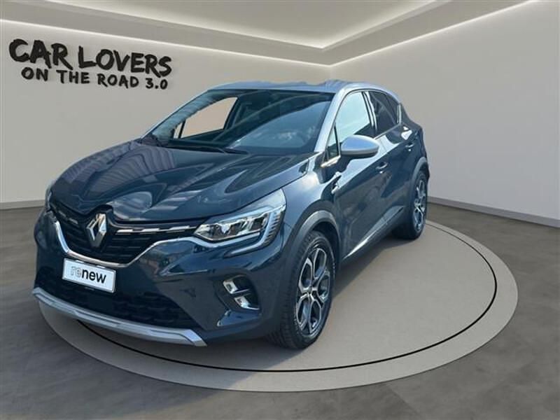Occasion Renault Captur Techno 145 PK (106 kW) 2023 SUV