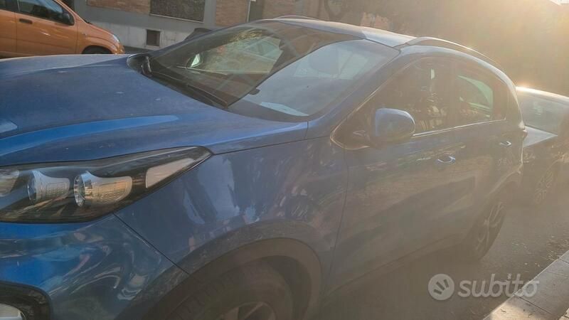 Usata Kia Sportage 2019 SUV