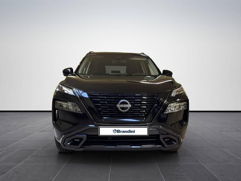 Nuova Nissan X-Trail 158 CV (116 kW) 2026 Black pearl SUV