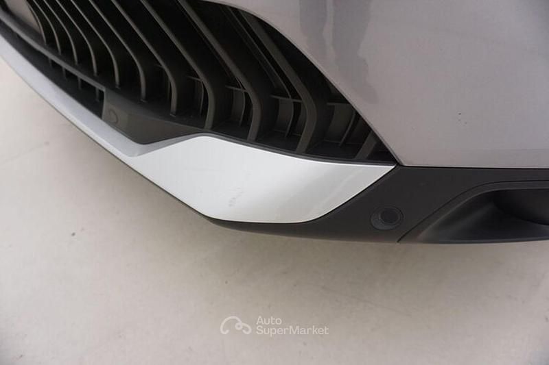 Usata Citroën C5 Aircross 131 CV (96 kW) 2024 Gray SUV