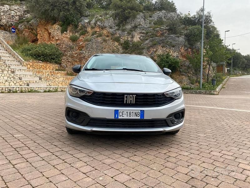 Usata Fiat Tipo 130 CV (95 kW) 2021 Station wagon