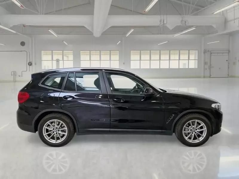 Usata BMW X3 Advantage 183 CV (134 kW) 2021 SUV