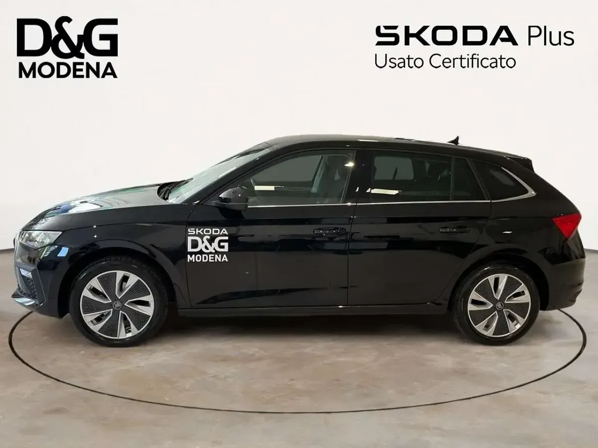 Nuova Skoda Scala Style 116 CV (85 kW) 2026 Nero Utilitaria
