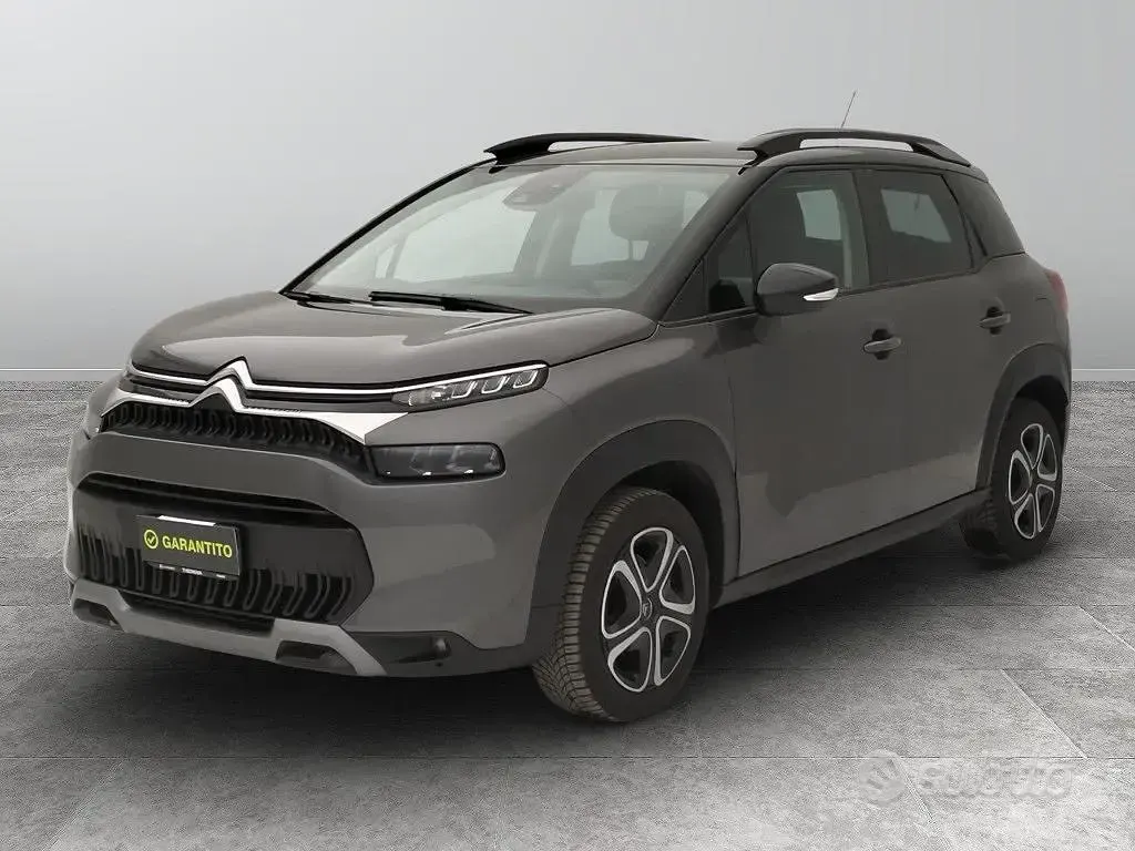 Usata Citroën C3 Aircross Feel 110 CV (80 kW) 2023 SUV