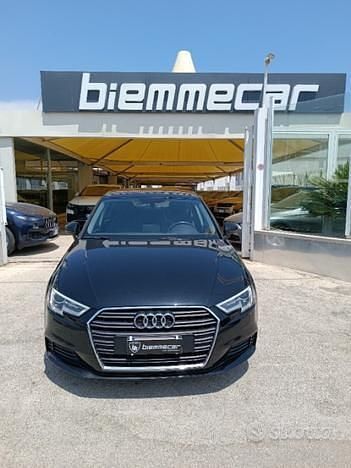 Usata Audi A3 Admired 149 CV (109 kW) 2020 Berlina