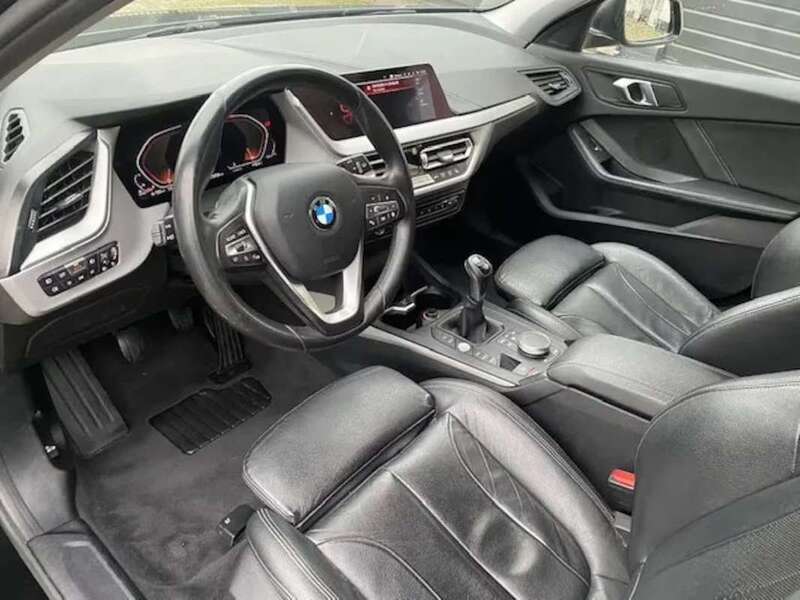 Usato 2020 BMW 118 2.0 Diesel 150 CV (19.005 €)