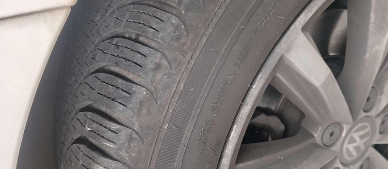 Usata VW Passat Business 150 CV (110 kW) 2019 Bianco Station wagon