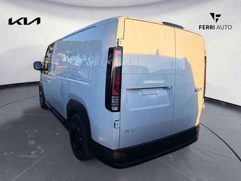 Nuova Kia PV5 30 kW (41 CV) 2026 Bianco Monovolume