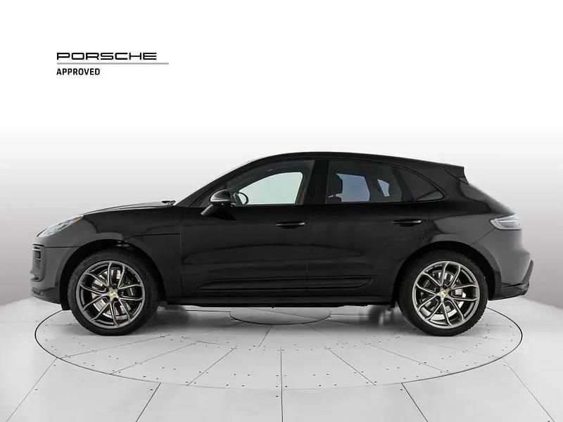 Usata Porsche Macan GTS 440 CV (323 kW) 2024 SUV