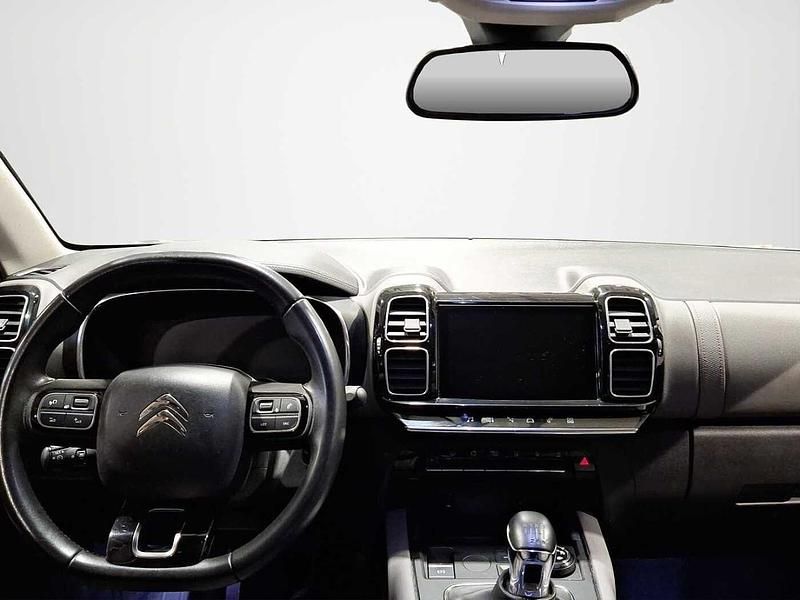 Occasion Citroën C5 Aircross Shine 131 ch (96 kW) 2019 Gris SUV