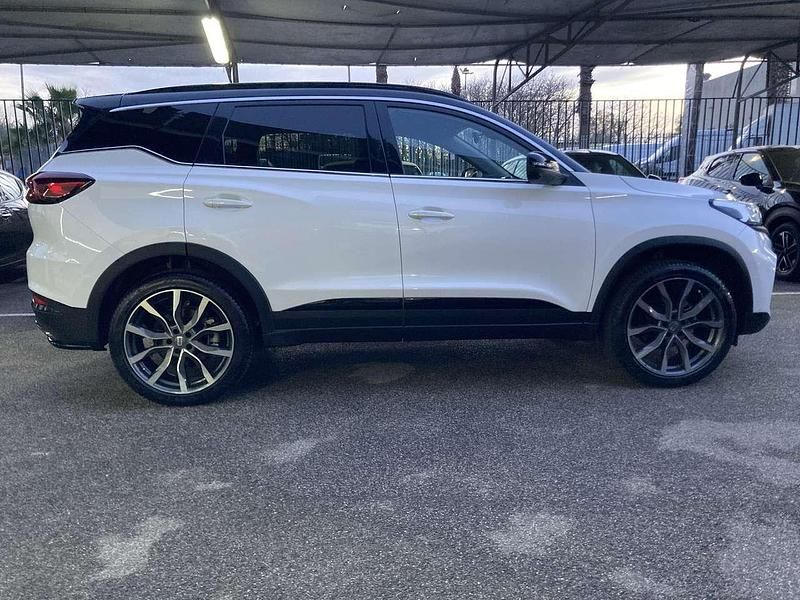 Usata Sportequipe S6 155 CV (114 kW) 2024 Bianco SUV