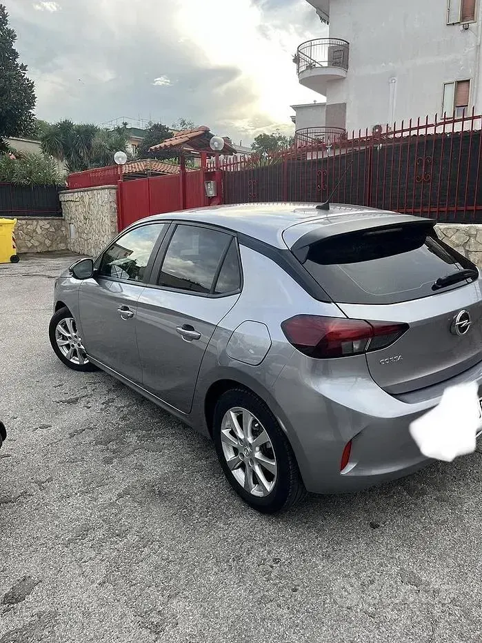 Usata Opel Corsa 102 CV (75 kW) 2020 Utilitaria