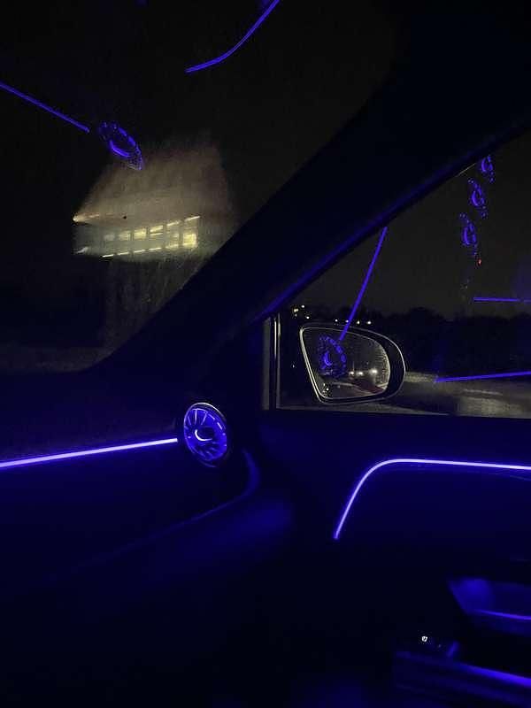 Usata Mercedes GLA200 Premium 150 CV (110 kW) 2023 SUV