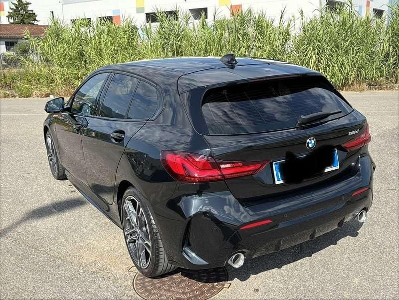 Usata BMW 118 M Sport 150 CV (110 kW) 2021 Utilitaria