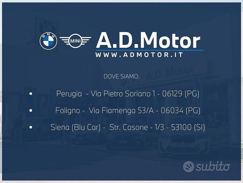 Usata Toyota RAV4 Hybrid Active 217 CV (159 kW) 2019 Bianco SUV