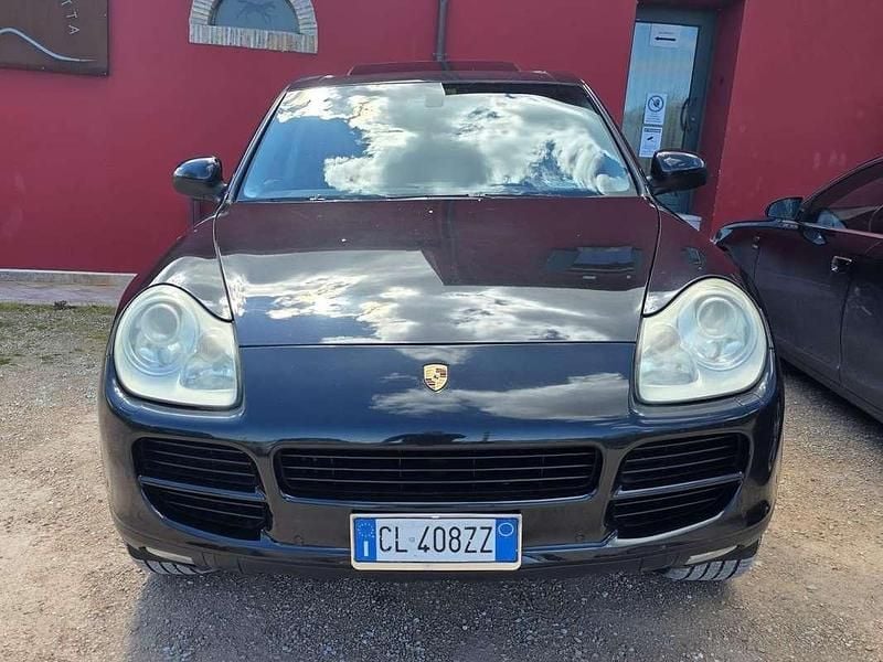 Usata Porsche Cayenne 340 CV (250 kW) 2004 SUV