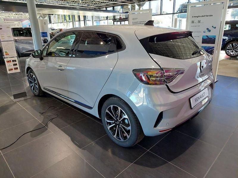 Nuova Renault Clio 2025 Renault Clio Occasion TVHGD nuova-renault-clio-2025-renault-clio-occasion-tvhgd