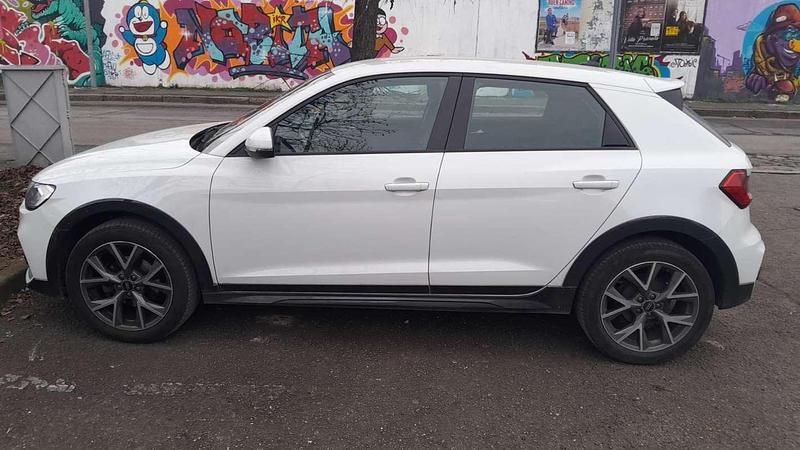 Usata Audi A1 Admired 95 CV (69 kW) 2022 Berlina