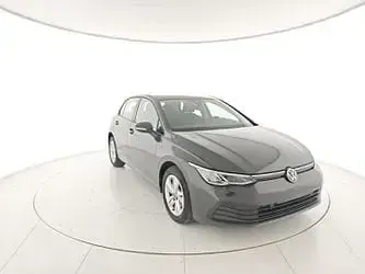 Occasion VW Golf VIII Life 116 ch (85 kW) 2024 Citadine