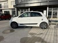 Usata Renault Twingo SE 65 CV (47 kW) 2023 Bianco Utilitaria