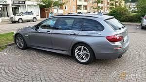 Usata Audi A6 Allroad 190 CV (139 kW) 2014 Station wagon