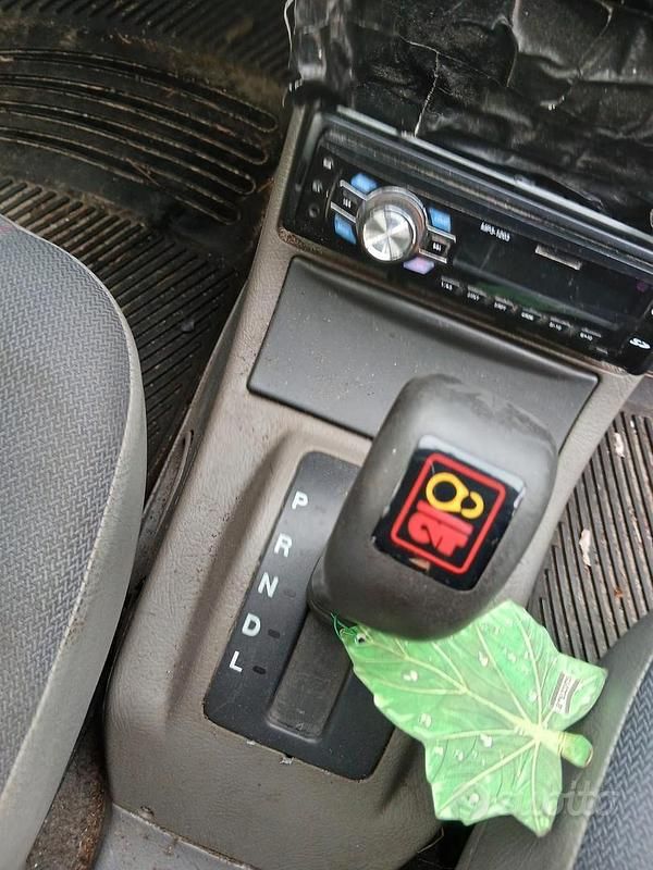 Usata Fiat Punto 80 CV (58 kW) 1999 Berlina