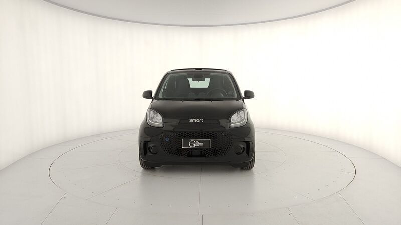 Usato 2020 Smart ForTwo Electric Drive El 82 CV (18.900 €)