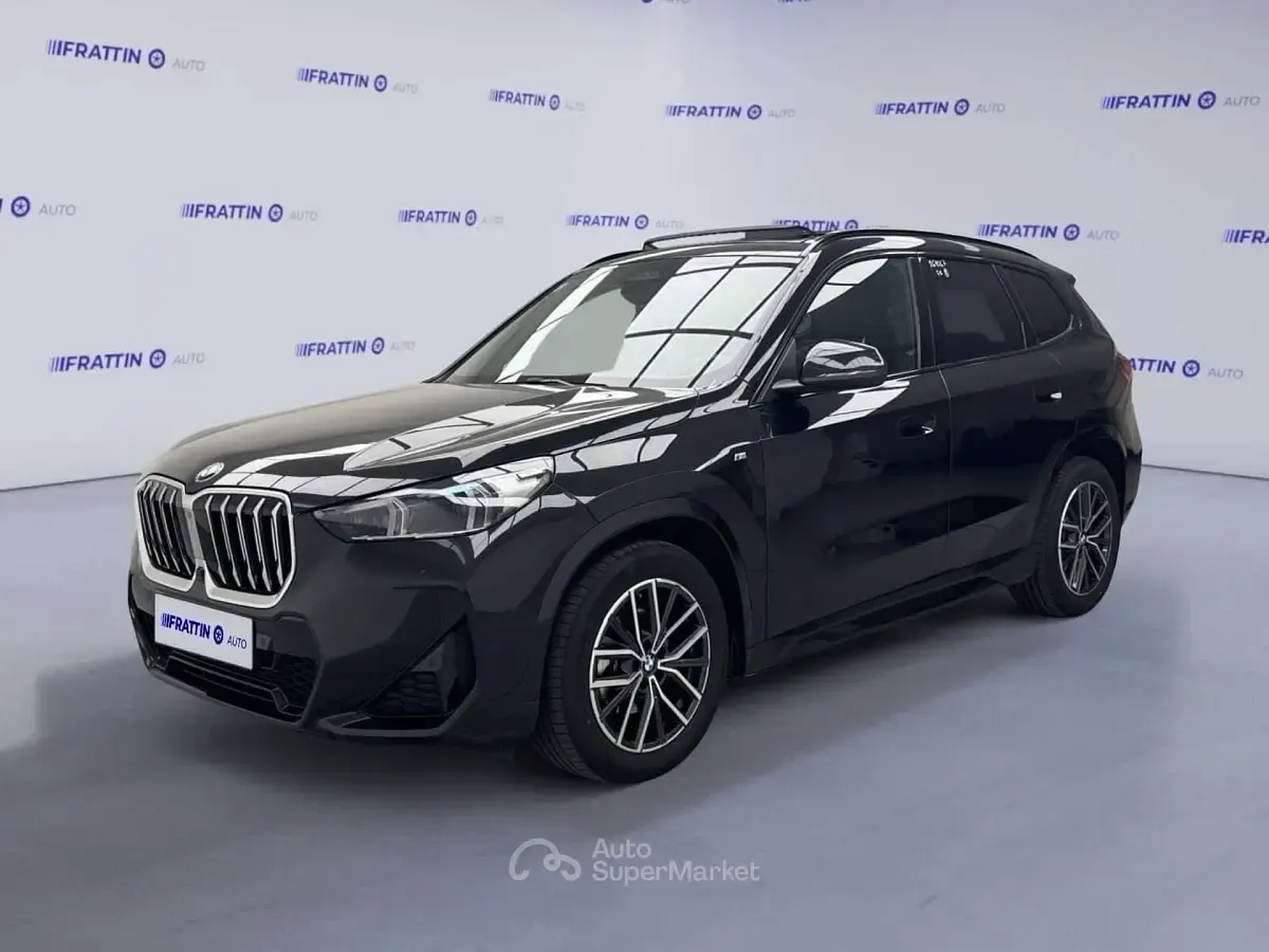 Usata BMW X1 M Sport 170 CV (125 kW) 2025 SUV