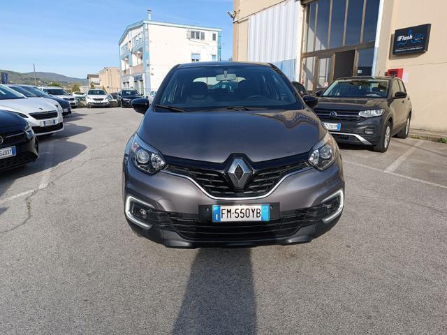 Usato 2018 Renault Captur 1.5 Diesel 90 CV (15.400 €)
