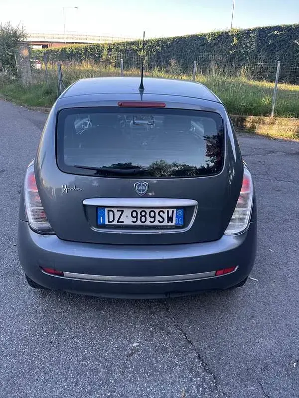 Usata Lancia Ypsilon 77 CV (56 kW) 2009 Utilitaria