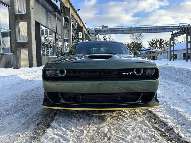 Usata Dodge Challenger 485 CV (356 kW) 2023 Other Coupé