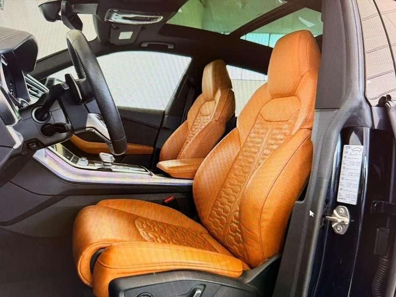 Usata Audi RS Q8 600 CV (441 kW) 2021 SUV