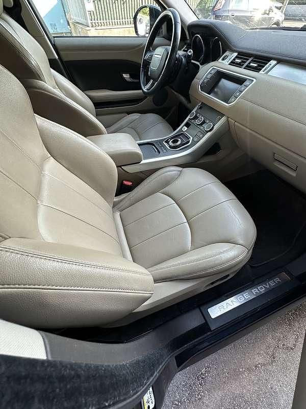 Usata Land Rover Range Rover evoque 150 CV (110 kW) 2016 SUV