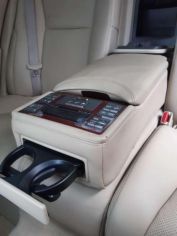 Usata Lexus LS600 394 CV (289 kW) 2007 Berlina