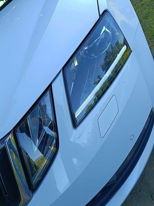 Usata Skoda Octavia Executive 116 CV (85 kW) 2018 Station wagon