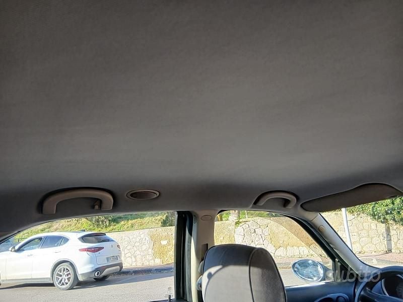 Usata Alfa Romeo 156 150 CV (110 kW) 2004 Berlina