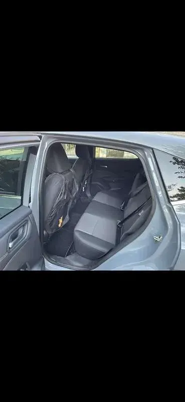 Usata Nissan Qashqai N-Connecta 140 CV (102 kW) 2022 SUV