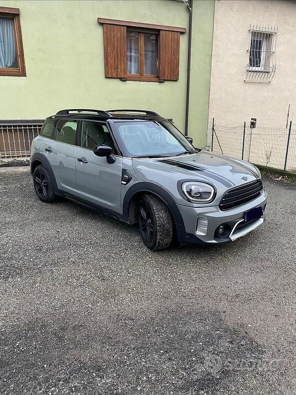 Usata Mini Cooper 150 CV (110 kW) 2022 Utilitaria