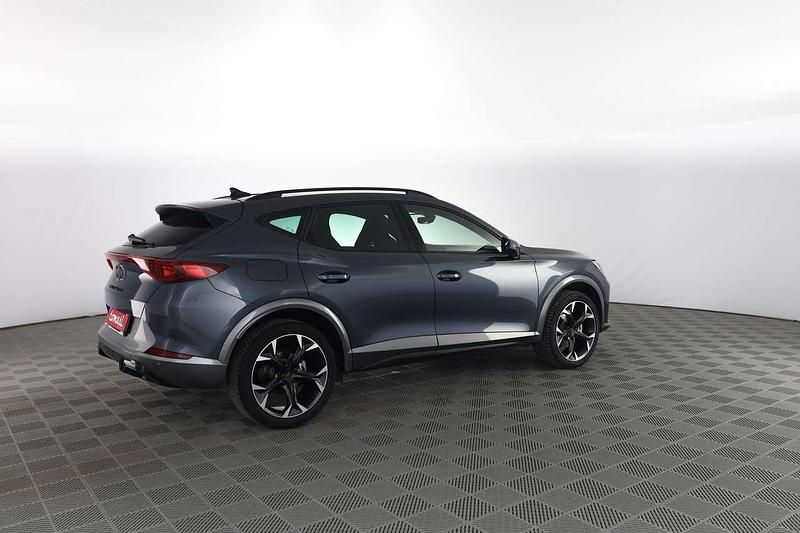 Usata Cupra Formentor 150 CV (110 kW) 2025 Magnetic tech SUV