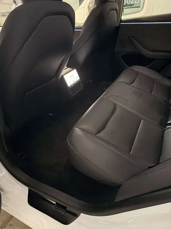 Usata Tesla Model 3 RWD 88 kW (120 CV) 2024 Berlina