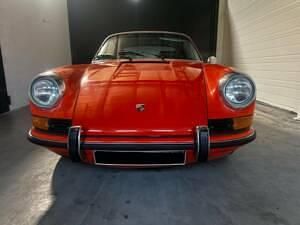 Usata Porsche 911 125 CV (91 kW) 1971 Arancione Coupé