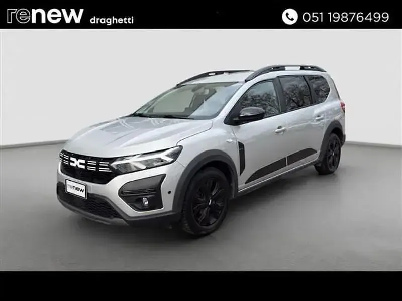 Gebraucht Dacia Jogger Extreme 100 PS (73 kW) 2023 Van / Kleinbus