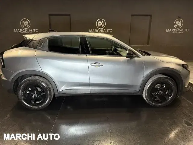 Usata Alfa Romeo GT Junior 135 CV (99 kW) 2025 Grigio SUV