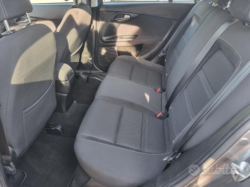 Usata Fiat Tipo S 120 CV (88 kW) 2019 Station wagon