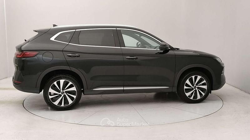 Nuova BYD Seal U Comfort 220 CV (161 kW) 2025 Nero SUV