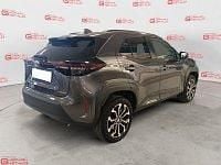 Usata Toyota Yaris Cross Trend 116 CV (85 kW) 2025 Grigio SUV
